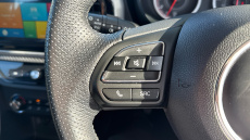 MG MG3 1.5 VTi-TECH Exclusive 5dr [Navigation] Petrol Hatchback